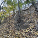 Sandomierz. Wąwóz Królowej Jadwigi / Fot. Robert Felczak – Radio Kielce