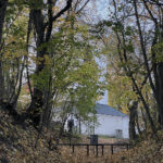 Sandomierz. Wąwóz Królowej Jadwigi / Fot. Robert Felczak – Radio Kielce