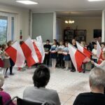 Przedszkolaki dla seniorów