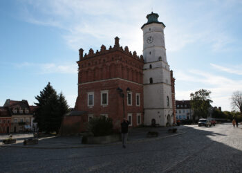 Sandomierz rezygnuje z emisji obligacji komunalnych