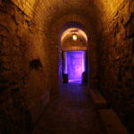 Podziemia w Sandomierzu można zwiedzać cały rok