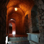 Sandomierz. Podziemna Trasa Turystyczna / Fot. Robert Felczak – Radio Kielce