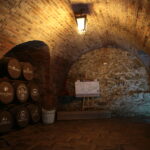 Podziemia w Sandomierzu można zwiedzać cały rok