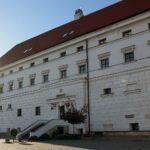 Sandomierz. Zamek królewski, Muzeum Zamkowe / Fot. Robert Felczak – Radio Kielce