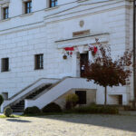Sandomierz. Zamek królewski, Muzeum Zamkowe / Fot. Robert Felczak – Radio Kielce