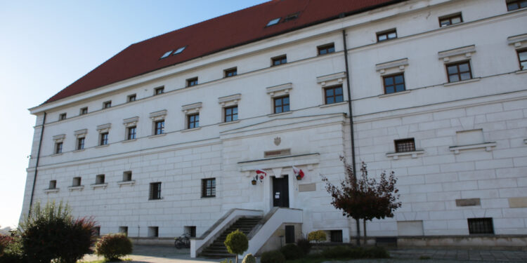 Muzeum w Sandomierzu będzie promować na Litwie dziedzictwo związane z Jagiellonami