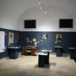 Sandomierz. Zamek królewski, Muzeum Zamkowe / Fot. Robert Felczak – Radio Kielce