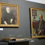 Sandomierz. Zamek królewski, Muzeum Zamkowe / Fot. Robert Felczak – Radio Kielce