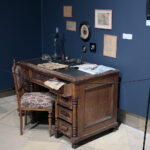 Sandomierz. Zamek królewski, Muzeum Zamkowe / Fot. Robert Felczak – Radio Kielce