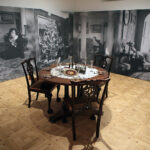 Sandomierz. Zamek królewski, Muzeum Zamkowe / Fot. Robert Felczak – Radio Kielce