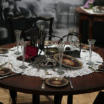 Sandomierz. Zamek królewski, Muzeum Zamkowe / Fot. Robert Felczak – Radio Kielce