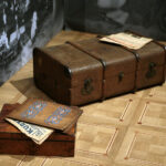 Sandomierz. Zamek królewski, Muzeum Zamkowe / Fot. Robert Felczak – Radio Kielce