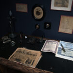 Sandomierz. Zamek królewski, Muzeum Zamkowe / Fot. Robert Felczak – Radio Kielce