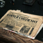 Sandomierz. Zamek królewski, Muzeum Zamkowe / Fot. Robert Felczak – Radio Kielce