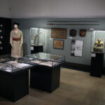 Sandomierz. Zamek królewski, Muzeum Zamkowe / Fot. Robert Felczak – Radio Kielce