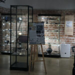 Sandomierz. Zamek królewski, Muzeum Zamkowe / Fot. Robert Felczak – Radio Kielce