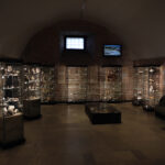 Sandomierz. Zamek królewski, Muzeum Zamkowe / Fot. Robert Felczak – Radio Kielce