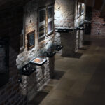 Sandomierz. Zamek królewski, Muzeum Zamkowe / Fot. Robert Felczak – Radio Kielce