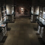 Sandomierz. Zamek królewski, Muzeum Zamkowe / Fot. Robert Felczak – Radio Kielce