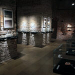 Sandomierz. Zamek królewski, Muzeum Zamkowe / Fot. Robert Felczak – Radio Kielce