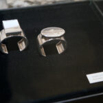 Sandomierz. Zamek królewski, Muzeum Zamkowe / Fot. Robert Felczak – Radio Kielce