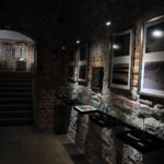 Sandomierz. Zamek królewski, Muzeum Zamkowe / Fot. Robert Felczak – Radio Kielce