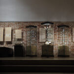 Sandomierz. Zamek królewski, Muzeum Zamkowe / Fot. Robert Felczak – Radio Kielce