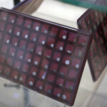 Sandomierz. Zamek królewski, Muzeum Zamkowe / Fot. Robert Felczak – Radio Kielce