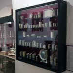 Sandomierz. Zamek królewski, Muzeum Zamkowe / Fot. Robert Felczak – Radio Kielce