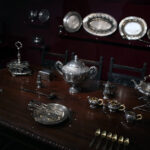 Sandomierz. Zamek królewski, Muzeum Zamkowe / Fot. Robert Felczak – Radio Kielce