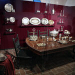 Sandomierz. Zamek królewski, Muzeum Zamkowe / Fot. Robert Felczak – Radio Kielce