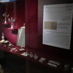 Sandomierz. Zamek królewski, Muzeum Zamkowe / Fot. Robert Felczak – Radio Kielce