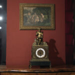 Sandomierz. Zamek królewski, Muzeum Zamkowe / Fot. Robert Felczak – Radio Kielce