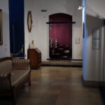 Sandomierz. Zamek królewski, Muzeum Zamkowe / Fot. Robert Felczak – Radio Kielce