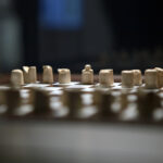 Sandomierz. Zamek królewski, Muzeum Zamkowe / Fot. Robert Felczak – Radio Kielce