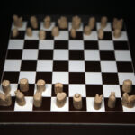 Sandomierz. Zamek królewski, Muzeum Zamkowe / Fot. Robert Felczak – Radio Kielce