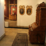 Sandomierz. Zamek królewski, Muzeum Zamkowe / Fot. Robert Felczak – Radio Kielce