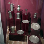 Sandomierz. Zamek królewski, Muzeum Zamkowe / Fot. Robert Felczak – Radio Kielce