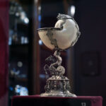 Sandomierz. Zamek królewski, Muzeum Zamkowe / Fot. Robert Felczak – Radio Kielce