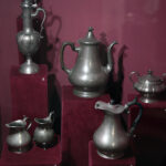 Sandomierz. Zamek królewski, Muzeum Zamkowe / Fot. Robert Felczak – Radio Kielce