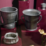 Sandomierz. Zamek królewski, Muzeum Zamkowe / Fot. Robert Felczak – Radio Kielce