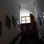 Sandomierz. Zamek królewski, Muzeum Zamkowe / Fot. Robert Felczak – Radio Kielce