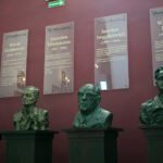 Sandomierz. Zamek królewski, Muzeum Zamkowe / Fot. Robert Felczak – Radio Kielce