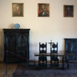 Sandomierz. Zamek królewski, Muzeum Zamkowe / Fot. Robert Felczak – Radio Kielce