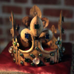 Sandomierz. Zamek królewski, Muzeum Zamkowe / Fot. Robert Felczak – Radio Kielce