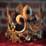 Sandomierz. Zamek królewski, Muzeum Zamkowe / Fot. Robert Felczak – Radio Kielce