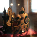 Sandomierz. Zamek królewski, Muzeum Zamkowe / Fot. Robert Felczak – Radio Kielce