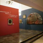 Sandomierz. Zamek królewski, Muzeum Zamkowe / Fot. Robert Felczak – Radio Kielce