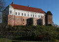 Sandomierz. Zamek królewski, Muzeum Zamkowe / Fot. Robert Felczak – Radio Kielce