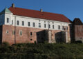 Perły polskiego i włoskiego belcanta już we wrześniu w sandomierskim zamku - Radio Kielce Sandomierz. Zamek królewski, Muzeum Zamkowe / Fot. Robert Felczak – Radio Kielce
